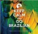 Brazil. The Nu Sounds of Brazilian Grooves (Digipack)