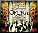 Opera Deluxe (Serie Trilogy) - CD Audio