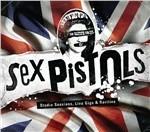 The Many Faces of - CD Audio di Sex Pistols