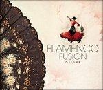 Flamenco Fusion Deluxe (Serie Trilogy) - CD Audio