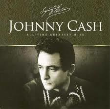The Signature Collection - CD Audio di Johnny Cash