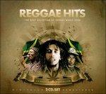 Reggae Hits. Jamaica