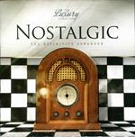 Luxury Collection. Nostalgic
