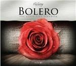 Boleros. Luxury Trilogy (Serie Trilogy) - CD Audio