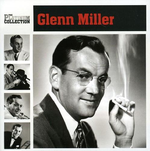Platinum Collection - CD Audio di Glenn Miller