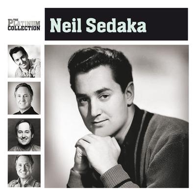 Platinium Collection - CD Audio di Neil Sedaka