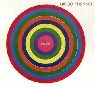 Celula - CD Audio di Diego Frenkel