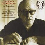 Vinicius De Moraes En Argentina