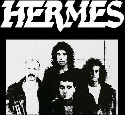 Hermes - Vinile LP di Hermes