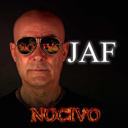 Nocivo - CD Audio di JAF