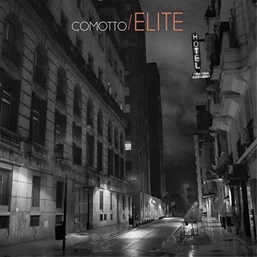 Elite - CD Audio di Baltasar Comotto