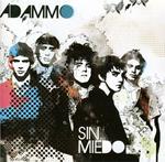 Sin miedo