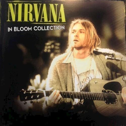 In Bloom - Vinile LP di Nirvana