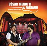Cesar & Fabiano Menotti - Morro Da Urca: Ao Vivo