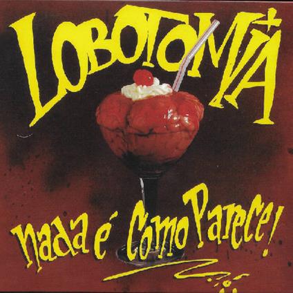 Nada E' Como Parece! - CD Audio