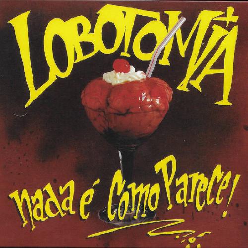 Nada E' Como Parece! - CD Audio