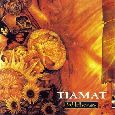 Wildhoney - CD Audio di Tiamat
