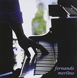 Fernando Merlino - Chuva A Tarde E Voce