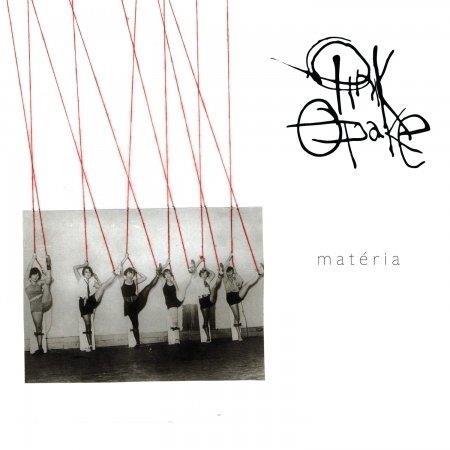 Materia - CD Audio di Pink Opake