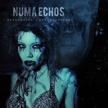 Descending Consciousness - CD Audio di Numa Echos
