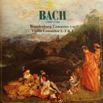 Brandenburg Concertos 1, 2