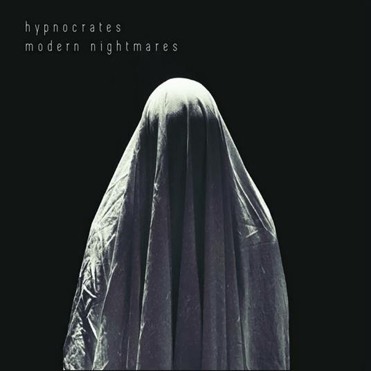 Modern Nightmares - CD Audio di Hypnocrates