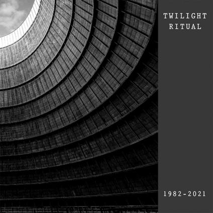 1982-2020 - CD Audio di Twilight Ritual