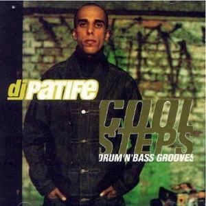 Cool Steps - CD Audio di DJ Patife