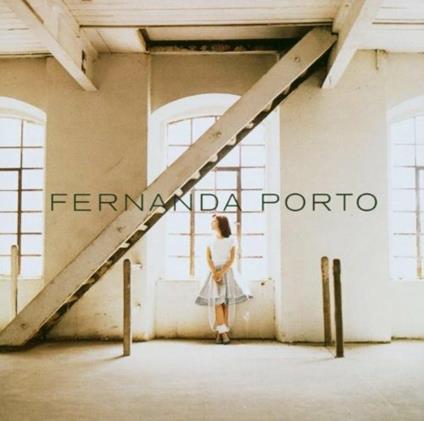 Fernanda Porto - CD Audio di Fernanda Porto
