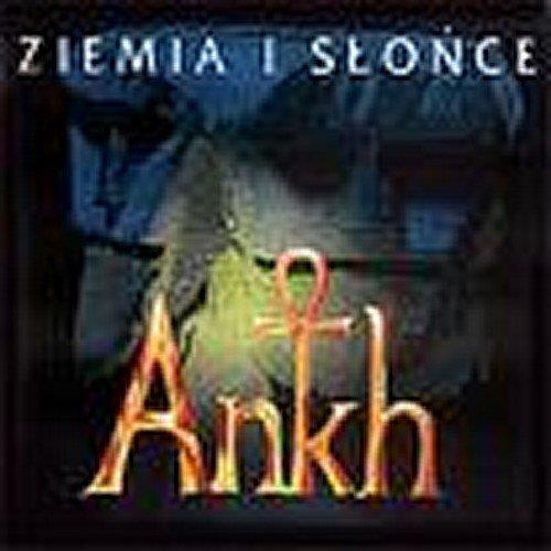 Ziemia I Slonce - CD Audio di Ankh