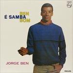 Ben è Samba Bom - Vinile LP di Jorge Ben