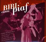 Bibi canta Piaf
