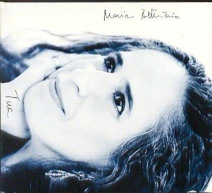 Tua - CD Audio di Maria Bethania