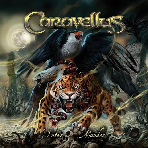 Inter Mundos - CD Audio di Caravellus