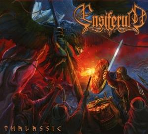 Thalassic - CD Audio di Ensiferum