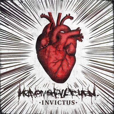 Invictus - CD Audio di Heaven Shall Burn