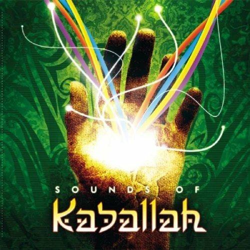 Sounds of Kabalah - CD Audio