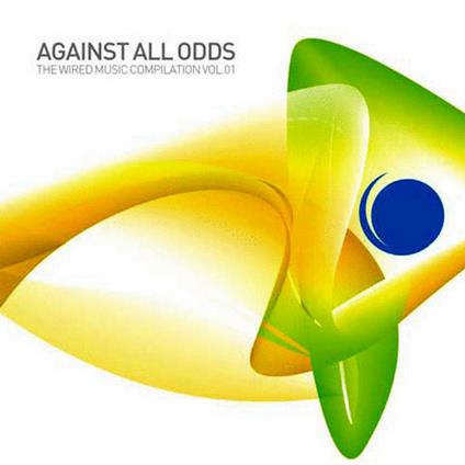 Against All Odds - CD Audio