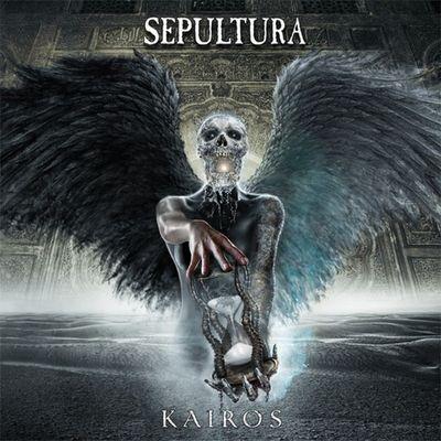 Kairos - CD Audio di Sepultura
