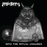 Into the Ritual (Digipack) - CD Audio di Impurity