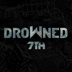 7th - CD Audio di Drowned