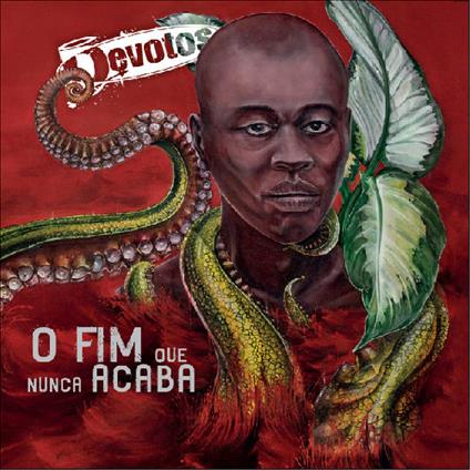 O Fim Que Nunca Acaba - CD Audio