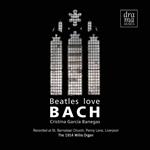 Cristina Garcia-Banegas - Beatles Love Bach
