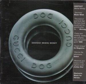 Mental Money - CD Audio di Odd Toot