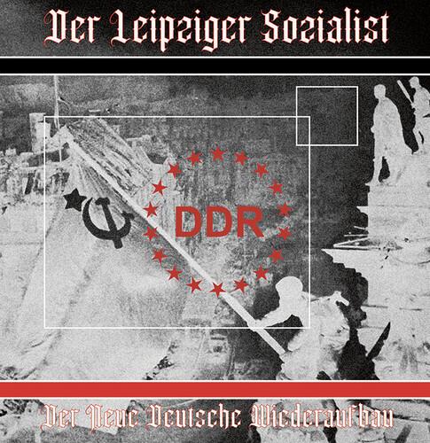 Der Leipziger?Sozialist - CD Audio di DDR
