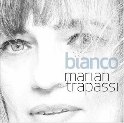 Bianco - CD Audio di Marian Trapassi