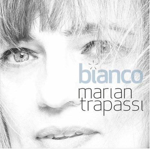 Bianco - CD Audio di Marian Trapassi
