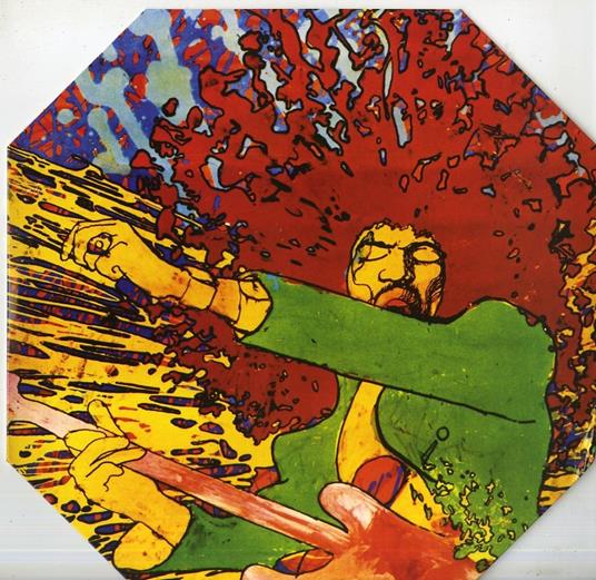 Experience Vol.2 - Vinile LP di Jimi Hendrix