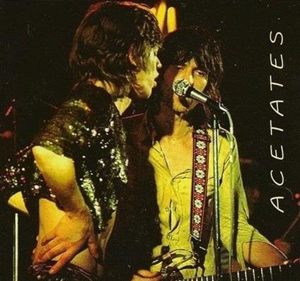 Acetates - Vinile LP di Rolling Stones