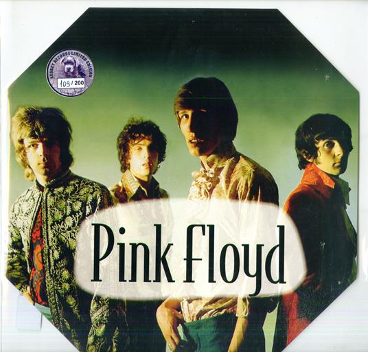 Pink Floyd - Vinile LP di Pink Floyd